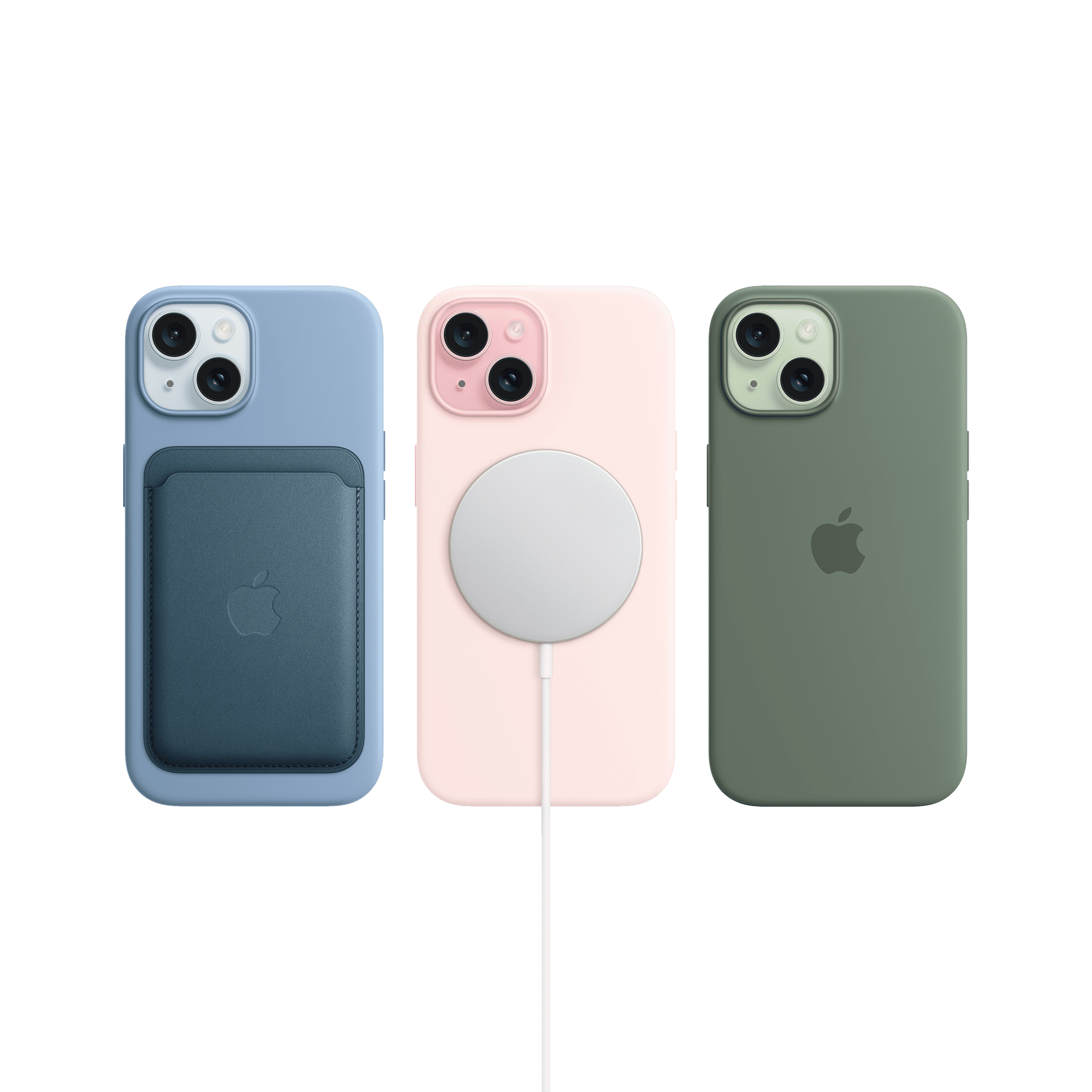 Buy Apple iPhone 15 Plus (256GB, Black) Online – Croma